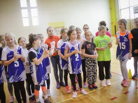 Polsko-czeskie spotkanie w gminie Strumień